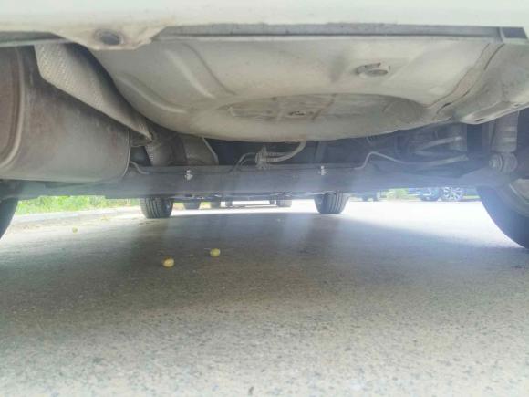 [合肥·皖A] 二手日产骐达TIIDA2016款 1.6L CVT酷动版