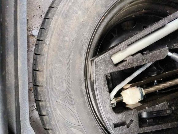 [西安·陕A] 二手斯柯达昕动2016款 1.6L 自动创行版