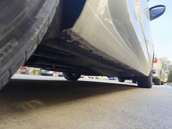 [上海·沪F] 二手雪佛兰科鲁泽2021款 320 自动悦享天窗版