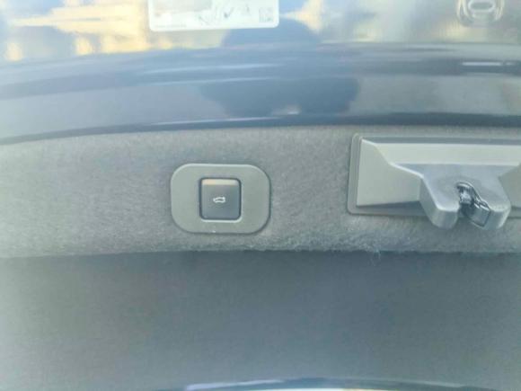 [上海·沪A] 二手林肯林肯大陆2018款 2.0T 两驱尊耀版