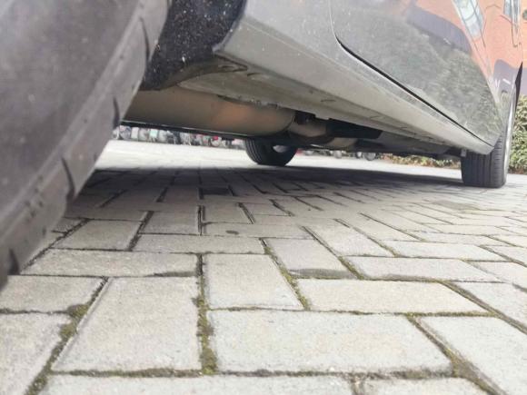 [上海·沪B] 二手别克别克GL82017款 ES 28T 尊享型 国V