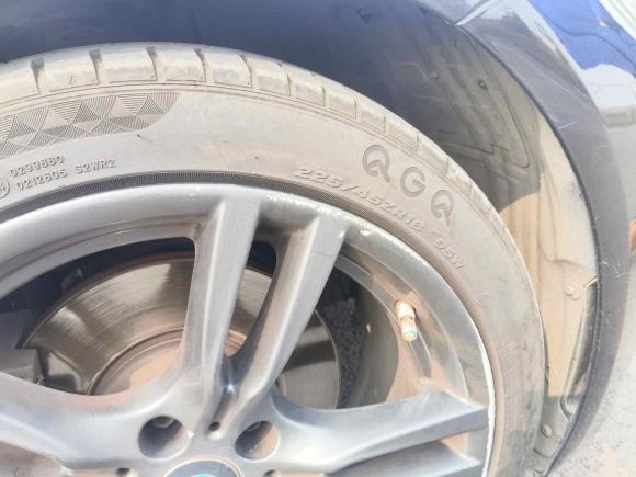 [成都·川A] 二手宝马宝马3系2013款 328Li 豪华设计套装