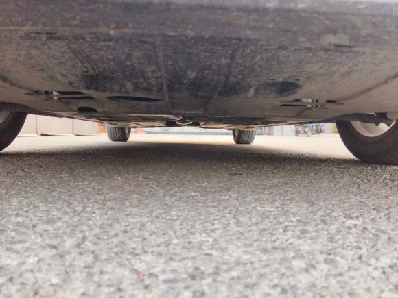 [南通·苏J] 二手现代领动2016款 1.4T 双离合炫动·活力型