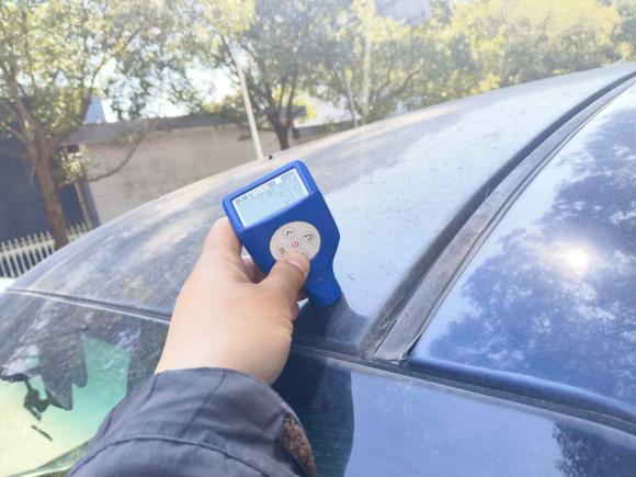 [宁波·川A] 二手江汽集团瑞风2012款 1.9T穿梭 柴油舒适型HFC4DB1-2C