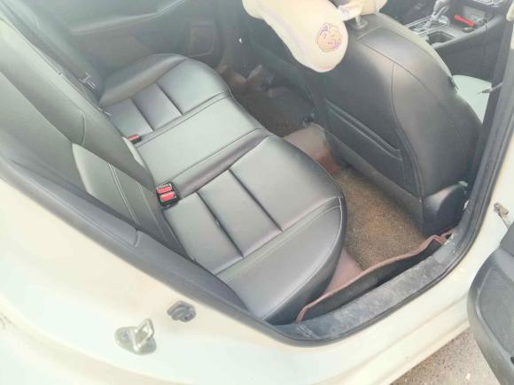 [南京·苏N] 二手日产轩逸2020款 1.6L XL CVT悦享版