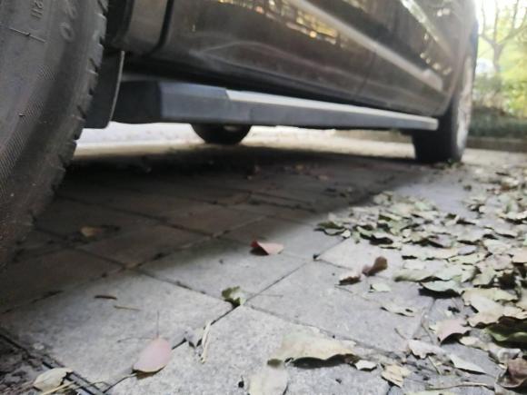 [上海·沪B] 二手凯迪拉克凯迪拉克XT62020款 28T 六座四驱领先运动型