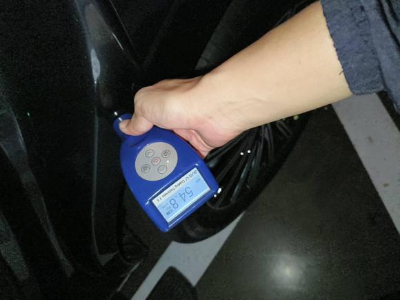 [广州·粤A] 二手吉利银河银河M92025款 230km 两驱探索版