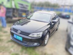 [南京·苏A] 大众速腾2012款 1.6L 手动舒适型