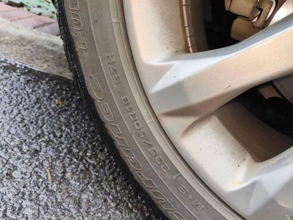 [南昌·赣A] 二手福特翼虎2015款 1.5L GTDi 两驱风尚型