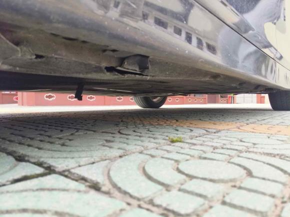 [宁波·浙B] 二手宝马宝马5系2014款 520Li 典雅型