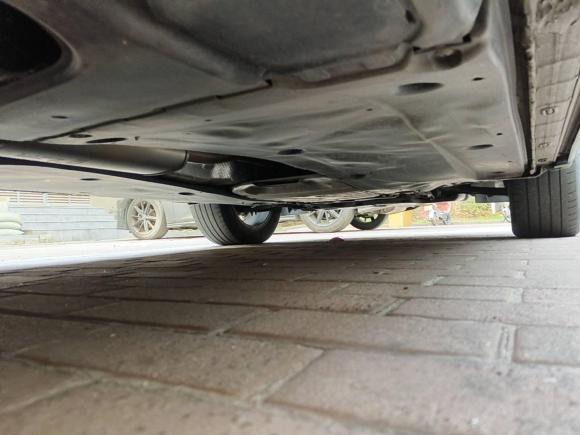 [宁波·浙B] 二手大众探岳2022款 280TSI 两驱豪华智联版