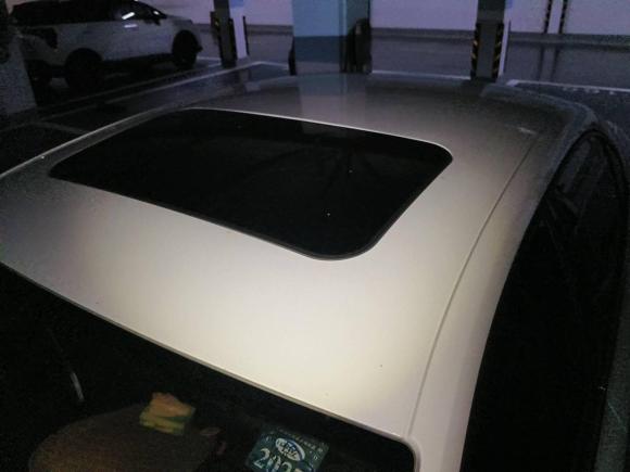 [南通·苏J] 二手大众速腾2018款 1.6L 手动舒适型