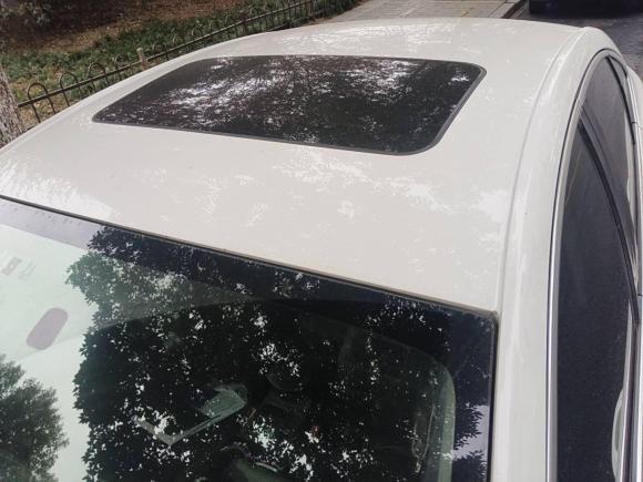 [杭州·浙A] 二手别克威朗2015款 三厢 20T 双离合精英型