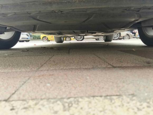 [台州·浙J] 二手大众凌渡2015款 280TSI DSG舒适版