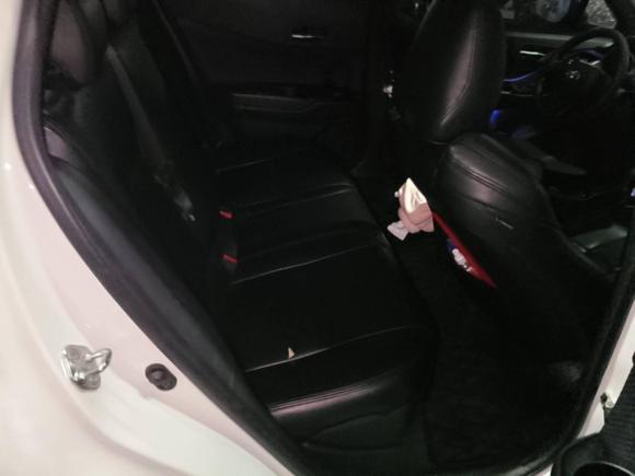 [苏州·苏U] 二手丰田奕泽IZOA2020款 2.0L 奕享版