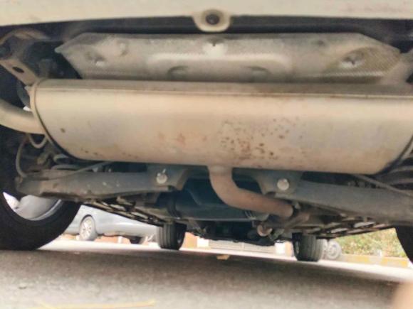 [上海·粤G] 二手荣威荣威RX52016款 20T 两驱自动互联网智享版