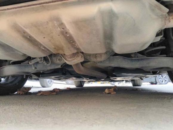 [西安·陕A] 二手马自达马自达3 昂克赛拉2017款 两厢 2.0L 自动豪华型 国V