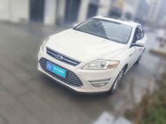 [宁波·浙B]福特&nbsp;&nbsp;蒙迪欧-致胜&nbsp;&nbsp;2011款 2.0L GTDi200时尚型