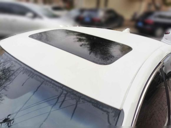 [青岛·鲁B] 二手本田雅阁2018款 260TURBO 精英版 国V