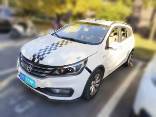 宝骏宝骏310W2017款 1.5L 手动时尚型 国VI「上海二手车」「天天拍车」