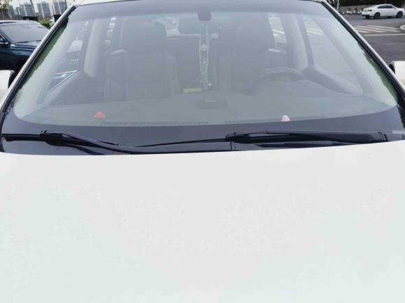 [上海·沪A] 二手英菲尼迪英菲尼迪QX602014款 2.5 S/C Hybrid 两驱卓越版