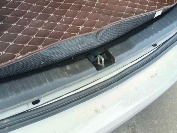 [深圳·粤B] 二手本田本田CR-V2016款 2.0L 两驱经典版