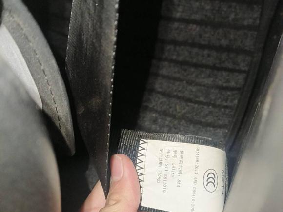 [常州·苏D] 二手哪吒汽车哪吒V2021款 长续航娱乐版升级型