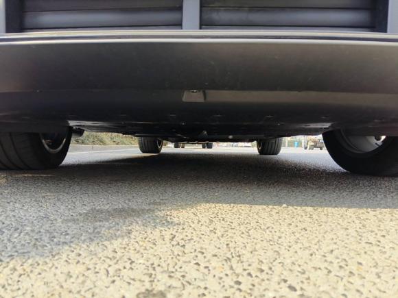 [青岛·鲁B] 二手理想汽车理想L72024款 Pro