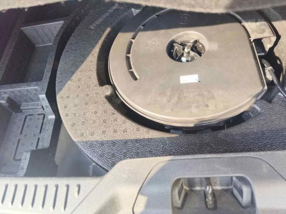 [合肥·皖A] 二手福特福克斯2021款 两厢 EcoBoost 180 自动ST Line