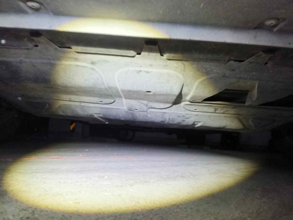 [芜湖·皖B] 二手大众朗逸2013款 改款经典 1.6L 自动舒适版