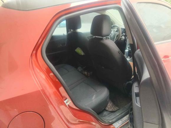 [成都·川G] 二手别克昂科拉2014款 1.4T 自动两驱都市精英型