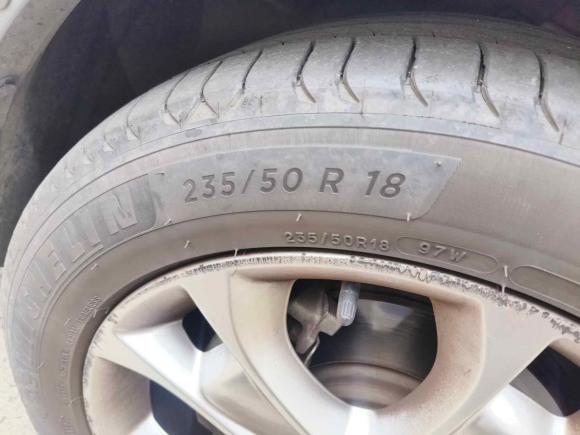 [上海·沪D] 二手福特翼虎2015款 2.0L GTDi 四驱运动型