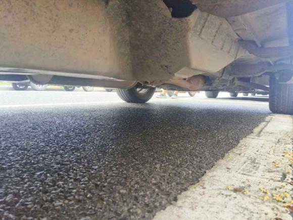 [武汉·鄂A] 二手哈弗哈弗H62017款 红标 运动版 1.5T 自动两驱豪华型