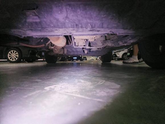 [深圳·粤B] 二手荣威荣威RX5新能源2017款 eRX5 50T 混动互联尊贵旗舰版