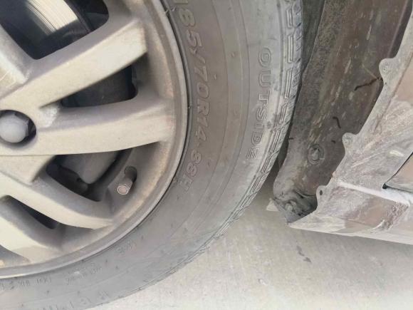 [武汉·鄂A] 二手五菱汽车五菱宏光2018款 1.5L S标准型L2B