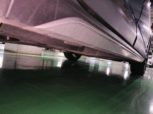 [武汉·鄂A] 二手大众途安2022款 途安L 280TSI DSG拓界版 7座