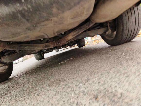 [青岛·鲁B] 二手福特探险者2013款 3.5L 尊享型