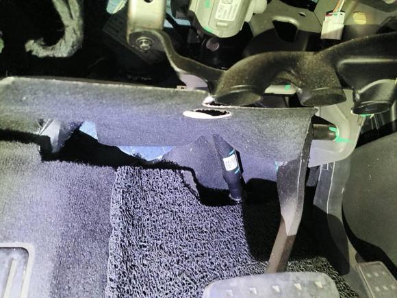 [深圳·粤B] 二手凯迪拉克凯迪拉克XT52018款 25T 豪华型