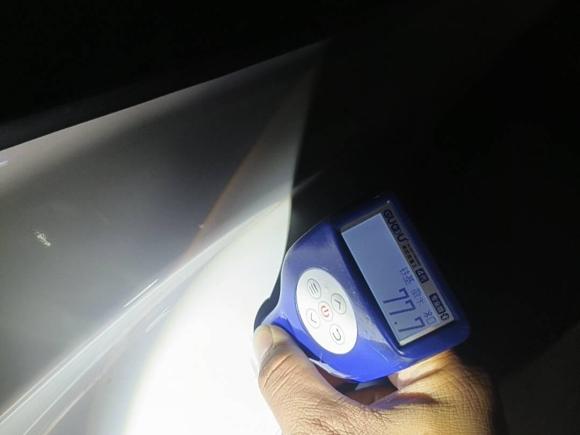 [深圳·京A] 二手比亚迪元新能源2018款 EV360 智联创酷型