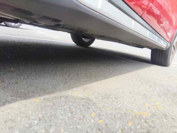 [常州·苏D] 二手奔驰奔驰GLA2016款 GLA 220 4MATIC 时尚型