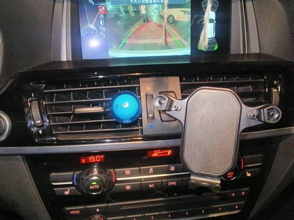 [成都·川A] 二手宝马宝马X32014款 xDrive20i X设计套装