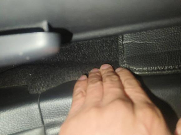 [合肥·皖A] 二手日产骐达TIIDA2011款 1.6L CVT智能型