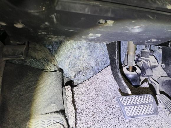 [上海·浙J] 二手本田凌派2013款 1.8L 自动豪华版