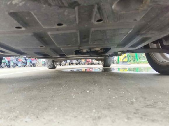 [苏州·苏D] 二手北汽新能源北汽新能源EC52019款 新尚版