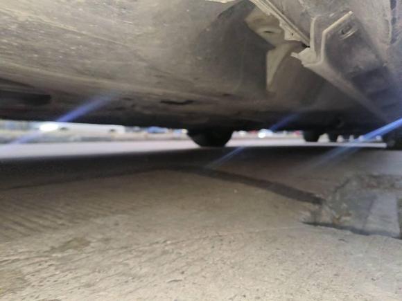 [合肥·皖A] 二手沃尔沃沃尔沃S80L2014款 2.0T T5 智雅版