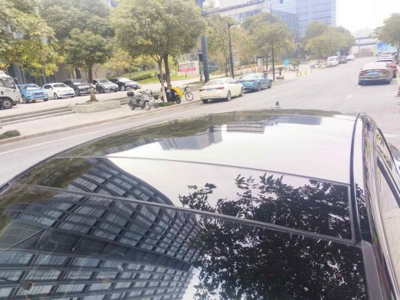 [嘉兴·浙F] 二手林肯林肯大陆2018款 2.0T 两驱尊耀版