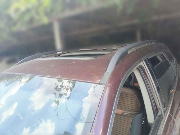 [合肥·皖A] 二手江汽集团瑞风S72017款 2.0T 自动舒适型