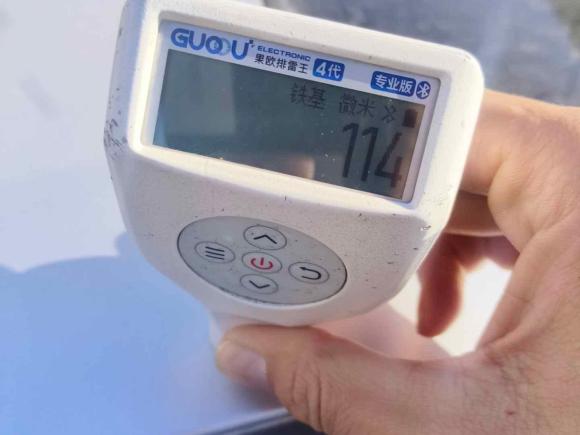 [湖州·浙E] 二手丰田锐志2008款 2.5S 特别纪念版