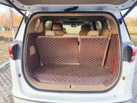 [青岛·鲁B] 二手别克别克GL82017款 ES 28T 旗舰型 国V