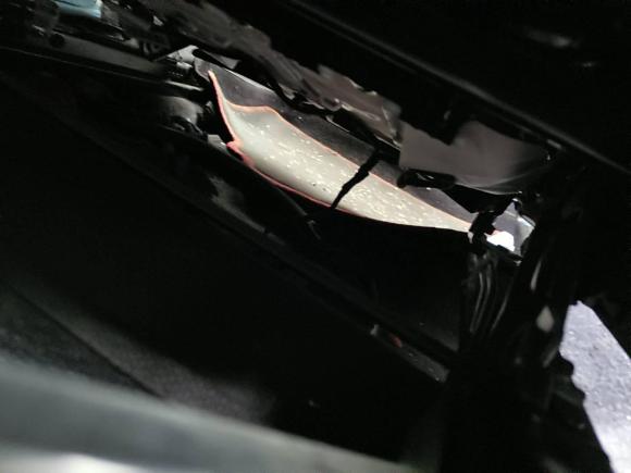 [常州·苏G] 二手雪佛兰科鲁泽2019款 RS 330T 自动畅快版 国VI